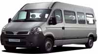 Nissan Interstar